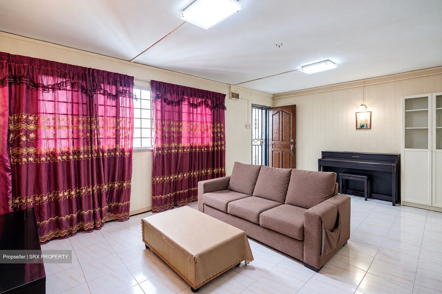 Blk 321 Bukit Batok Street 33 (Bukit Batok), HDB 4 Rooms #624562061